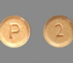 Dilaudid 2 mg Tablet