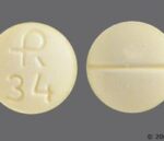 Klonopin 1 mg