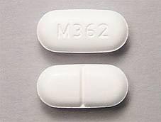 Hydrocodone 10-660 mg