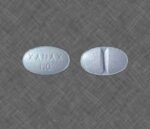Xanax 1 mg Tablet