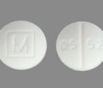 Oxycodone 5 mg