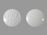Soma 350 Tablet