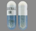 Adderall XR 15 mg Tablet