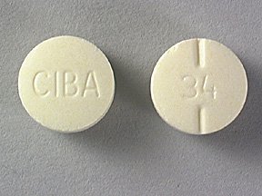 Ritanil 20 mg Tablet