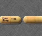 Phentermine 30 mg tablet