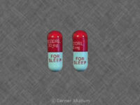 RESTORIL 30 mg FOR SLEEP