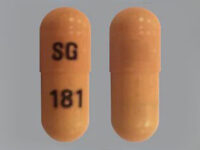 Gabapentin 400 mg