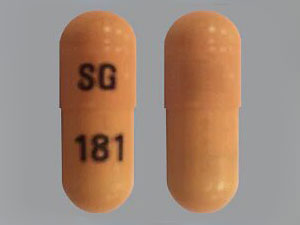 Gabapentin 400 mg