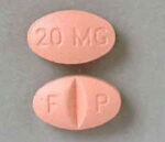 Celexa 20 mg
