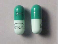 sonata 5 mg