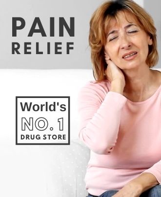 PAIN RELEAFE