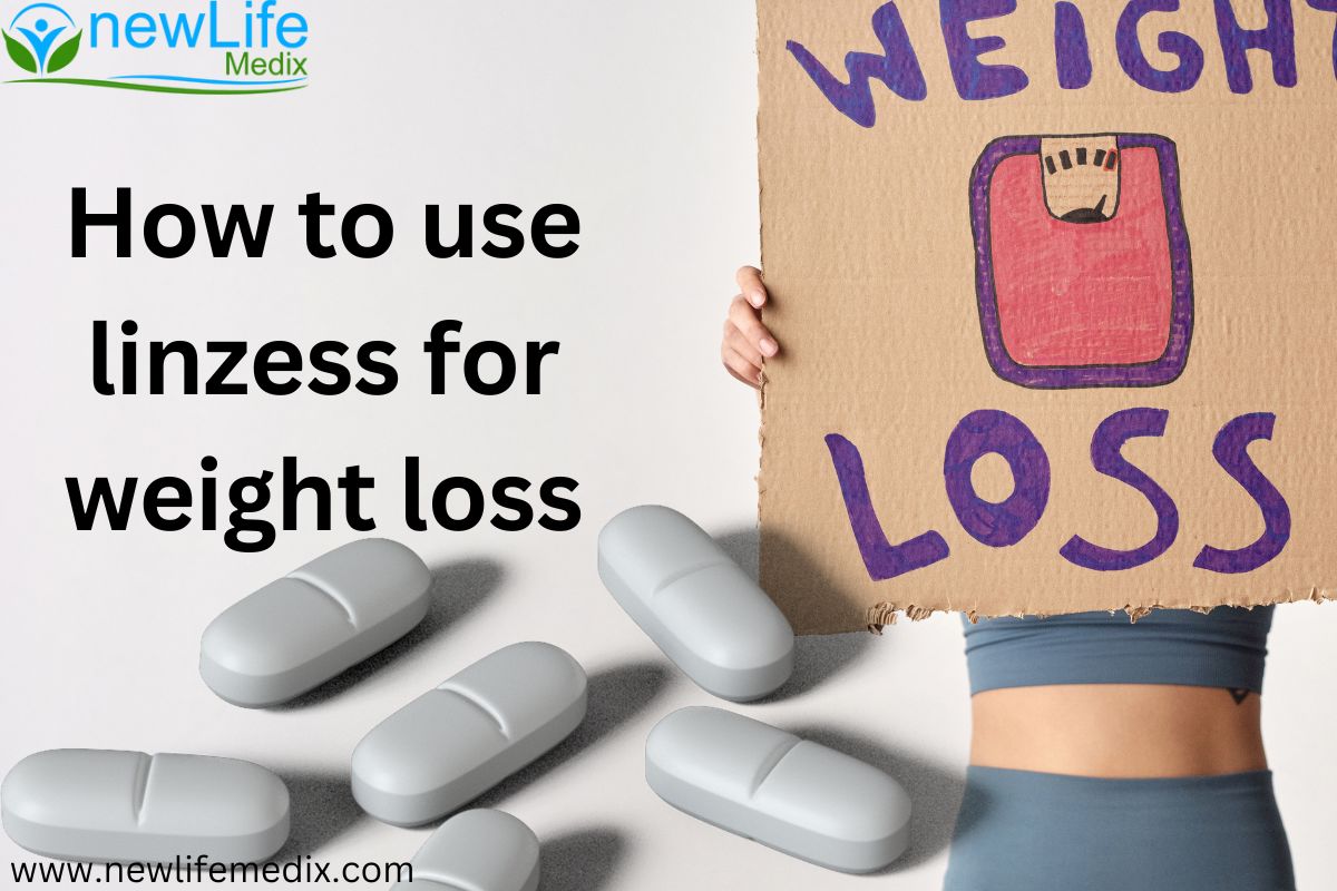 How to use linzess for weight loss