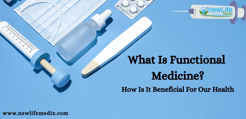 What Is Functional Medicine