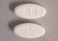 Subutex 8 mg