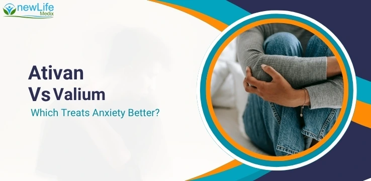Ativan Vs Valium