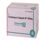 Clindamycin 150 mg