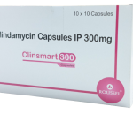 Clindamycin 300 mg