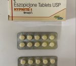 Eszopiclone 1mg