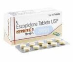 Eszopiclone 2mg