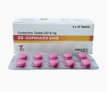 Eszopiclone 6mg