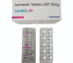 Ivermectin 20 mg