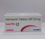 Ivermectin 24 mg