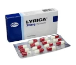 Pregabalin (Lyrica) 300mg