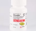 Generic Vicodin