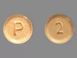 Dilaudid 2 mg Tablet