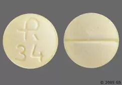 Klonopin 1 mg