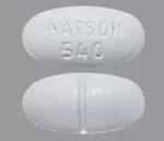 Hydrocodone 10-500 mg