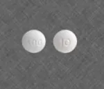 Oxycodone 10 mg