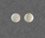 Oxycontin OC 10 mg