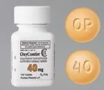 Generic Oxycontin