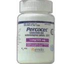 Generic Percocet