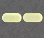 Percocet 10-325 mg