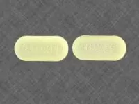 Percocet 10-325 mg