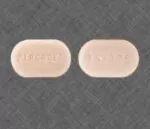 Percocet 7.5-325 mg