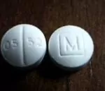 Roxicodone 5 mg