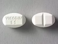 Vicodin 75-750 mg Tablets