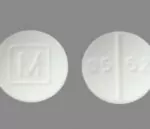 Oxycodone 5 mg