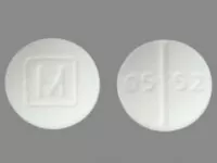 Oxycodone 5 mg