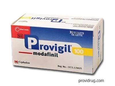 Provigil 100 mg