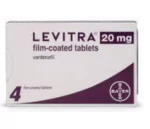 Levitra 20 mg