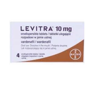 Levitra 10 mg