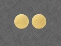 Oxycodone 40 mg