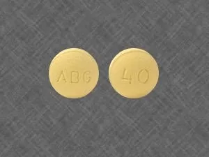Oxycodone 40 mg