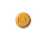 Adderall 12.5 mg