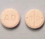 Adderall 30 mg Tablet