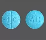 Adderall 10 mg Tablet